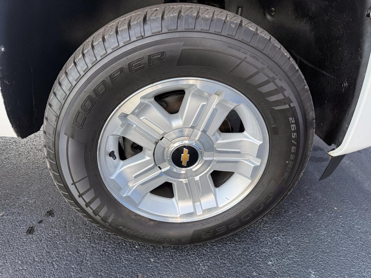 2009 Chevrolet Silverado 1500 LT Connellsville PA