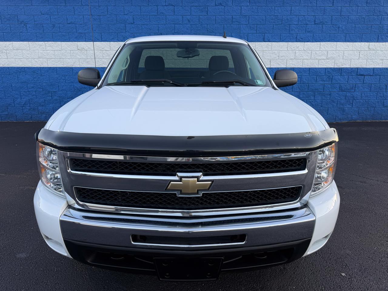 2009 Chevrolet Silverado 1500 LT Connellsville PA