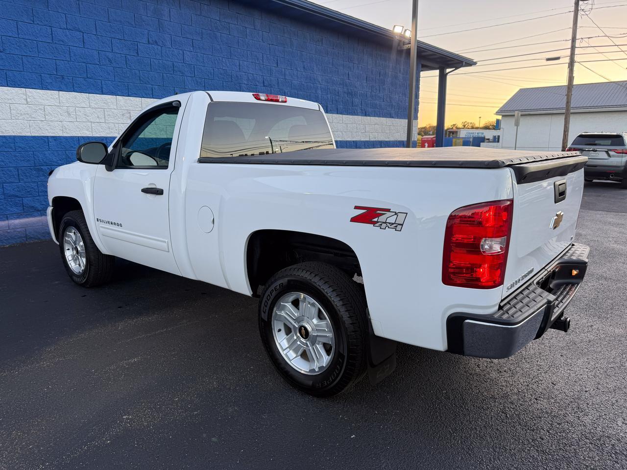 2009 Chevrolet Silverado 1500 LT Connellsville PA