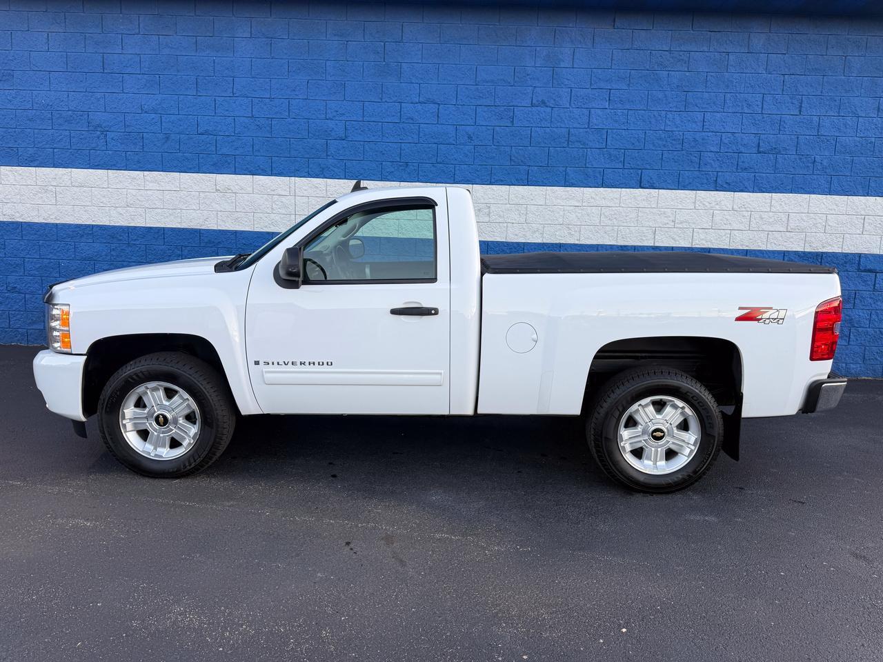 2009 Chevrolet Silverado 1500 LT Connellsville PA