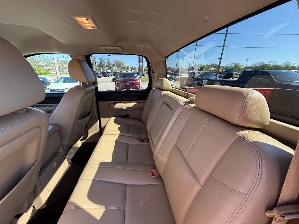 2009 Chevrolet Silverado 1500 LT Crestwood KY