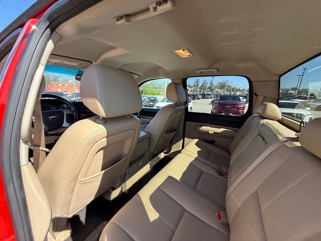 2009 Chevrolet Silverado 1500 LT Crestwood KY