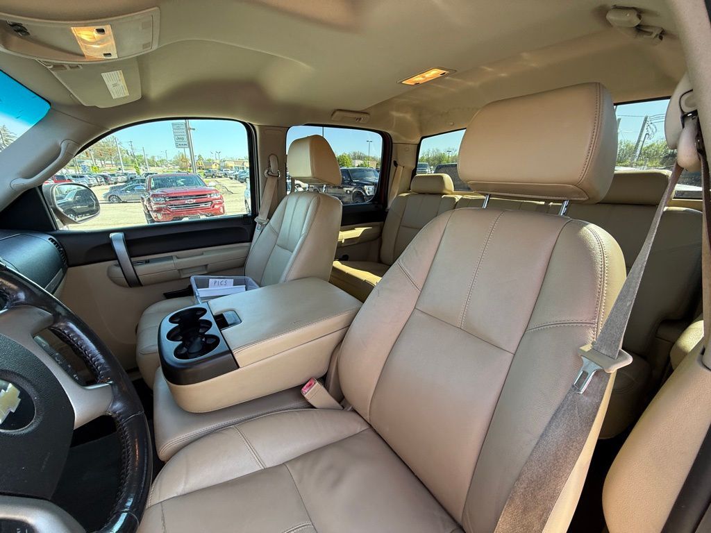 2009 Chevrolet Silverado 1500 LT Crestwood KY