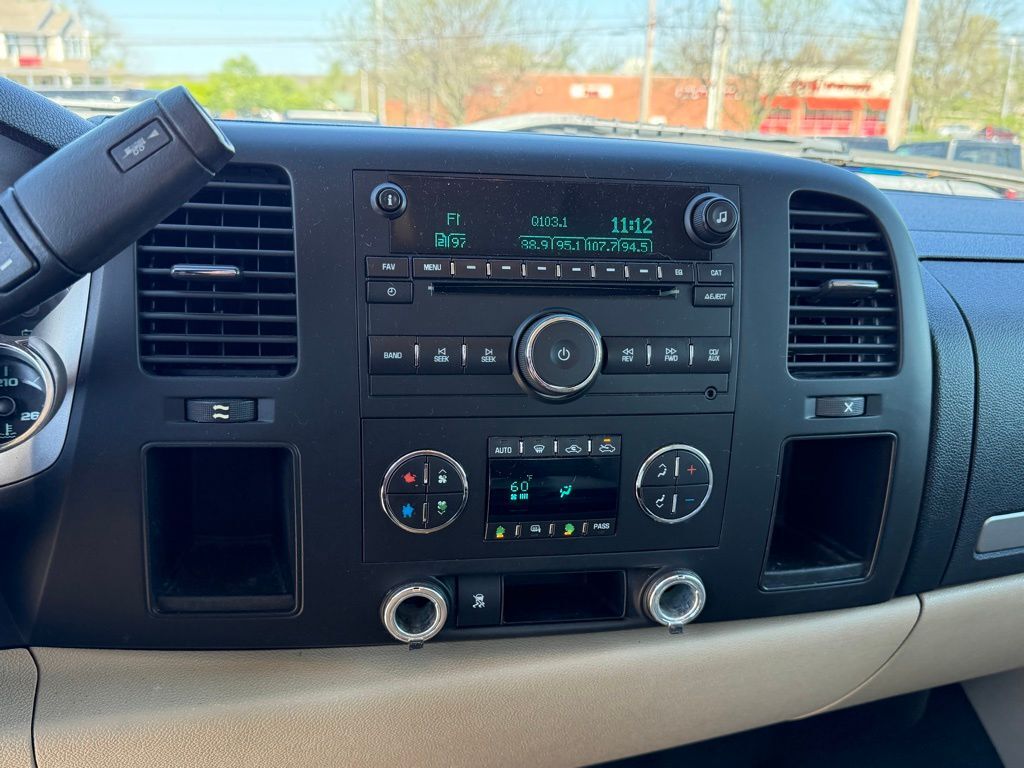 2009 Chevrolet Silverado 1500 LT Crestwood KY