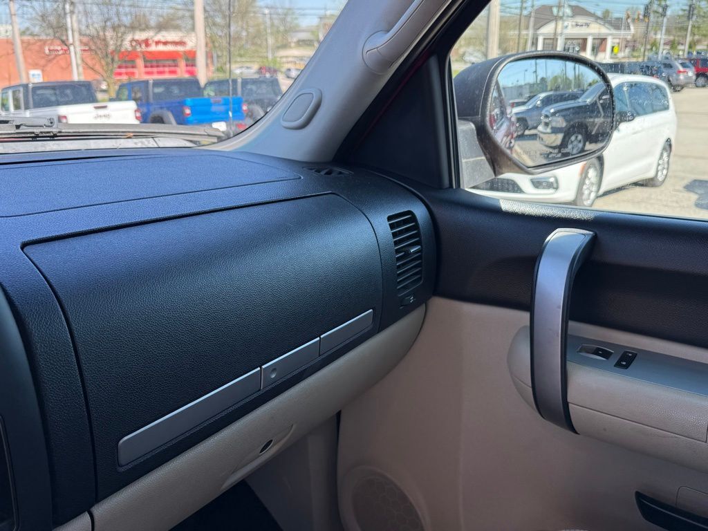 2009 Chevrolet Silverado 1500 LT Crestwood KY