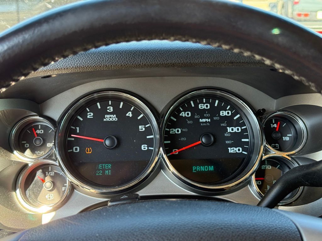 2009 Chevrolet Silverado 1500 LT Crestwood KY