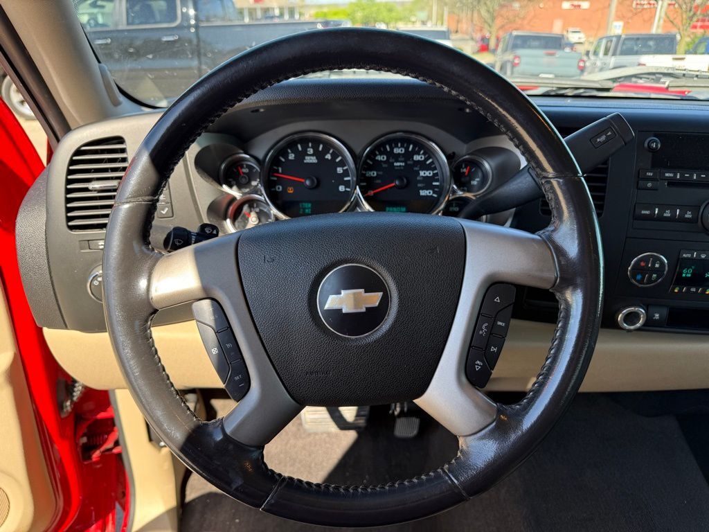 2009 Chevrolet Silverado 1500 LT Crestwood KY