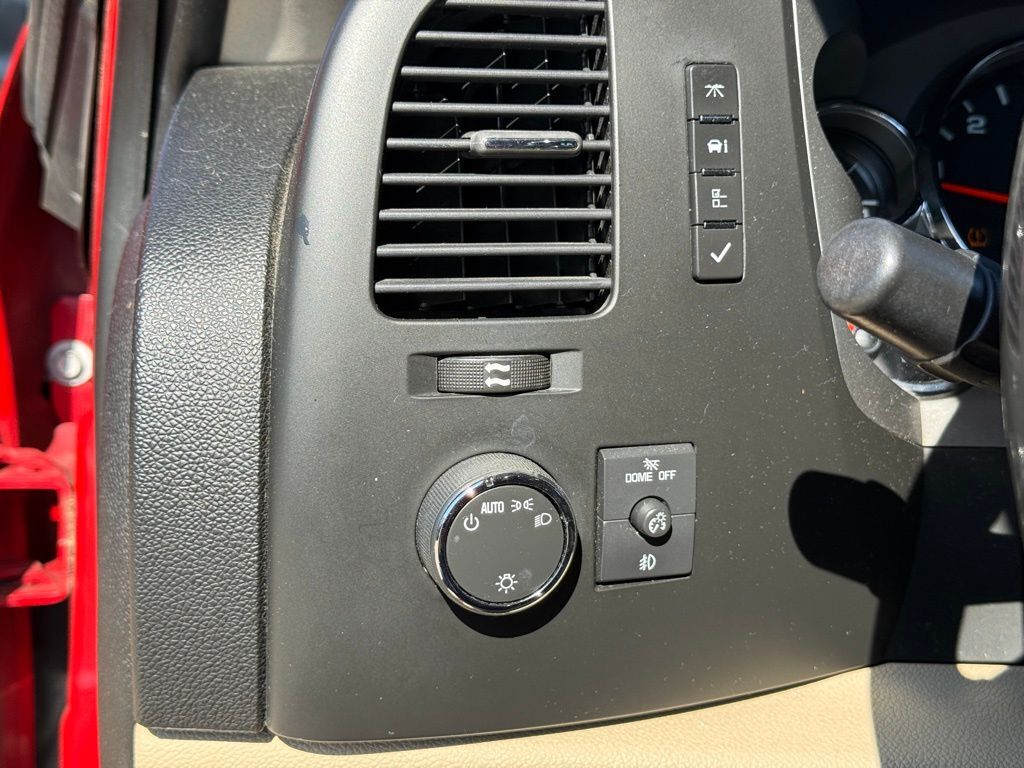 2009 Chevrolet Silverado 1500 LT Crestwood KY