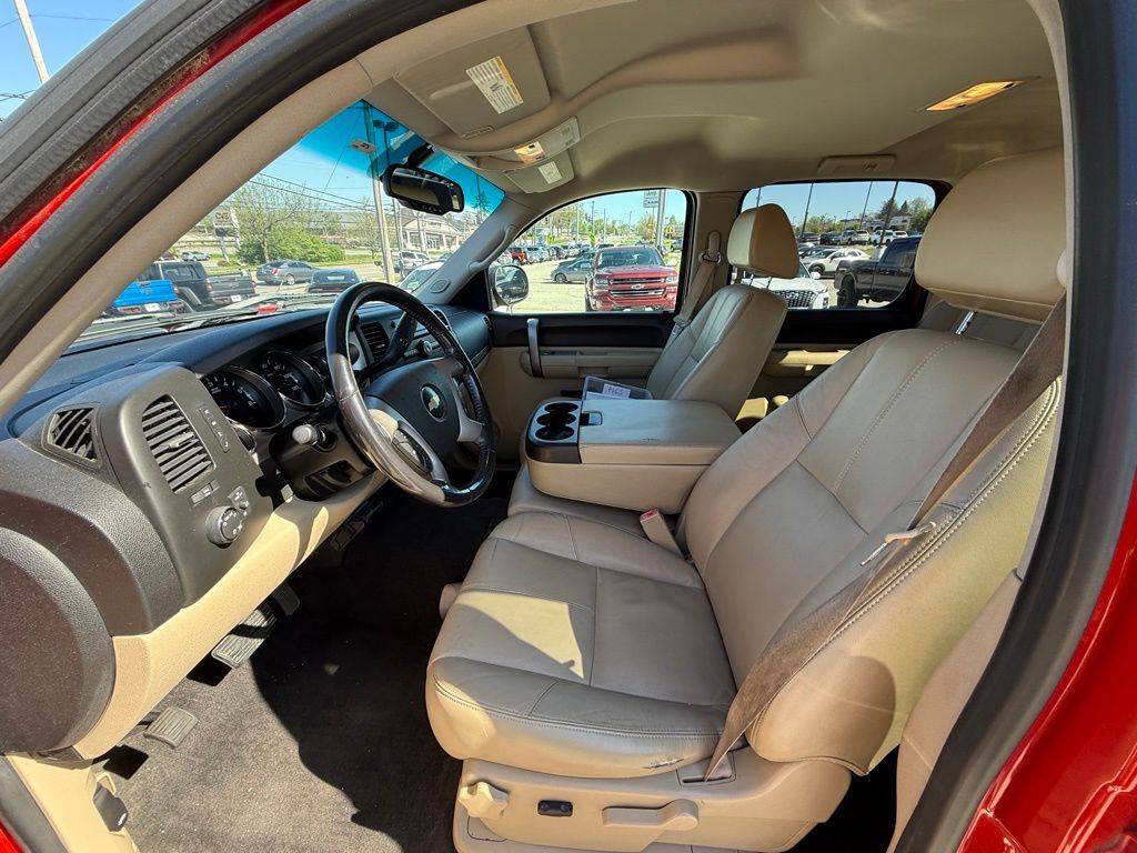 2009 Chevrolet Silverado 1500 LT Crestwood KY