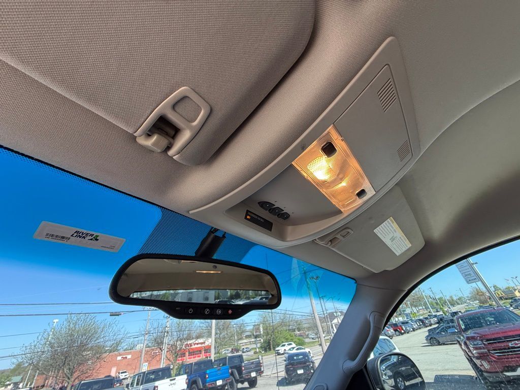 2009 Chevrolet Silverado 1500 LT Crestwood KY