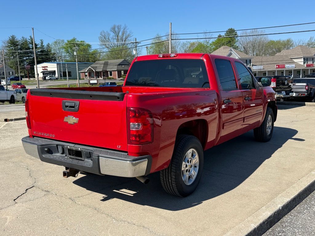 2009 Chevrolet Silverado 1500 LT Crestwood KY