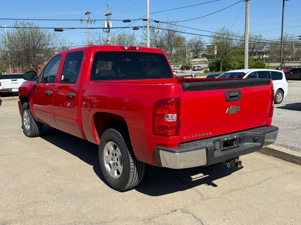 2009 Chevrolet Silverado 1500 LT Crestwood KY