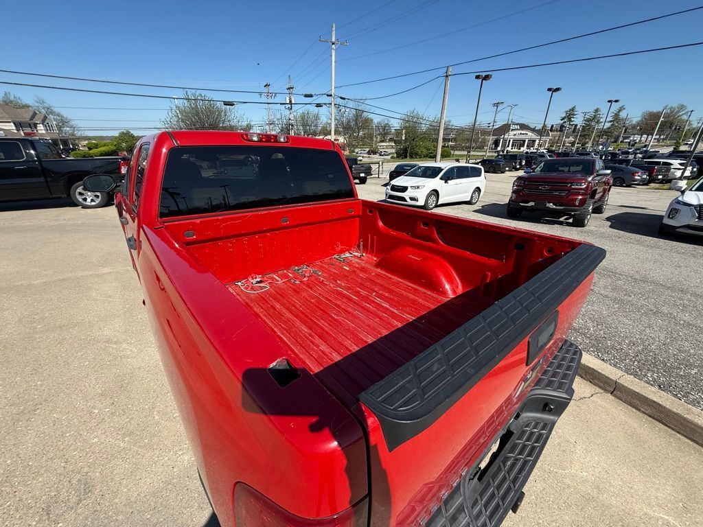 2009 Chevrolet Silverado 1500 LT Crestwood KY