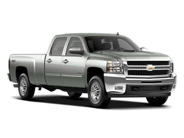 2009 Chevrolet Silverado 1500