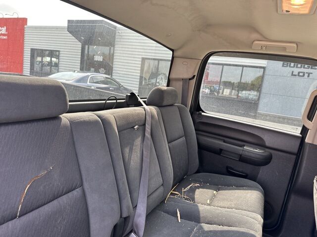 2009 Chevrolet Silverado 1500 LT Watertown SD