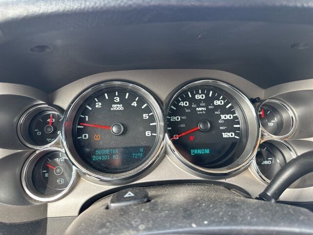 2009 Chevrolet Silverado 1500 LT Watertown SD