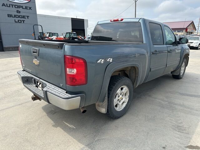 2009 Chevrolet Silverado 1500 LT Watertown SD
