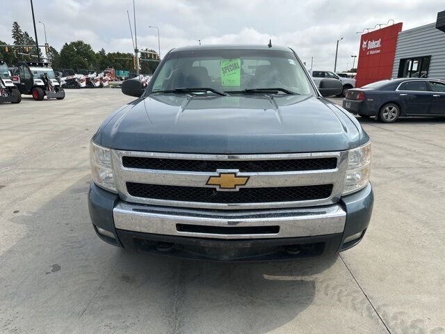 2009 Chevrolet Silverado 1500 LT Watertown SD