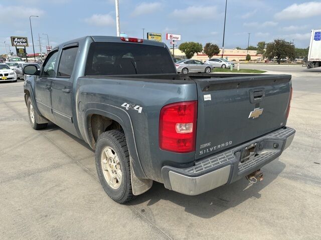 2009 Chevrolet Silverado 1500 LT Watertown SD