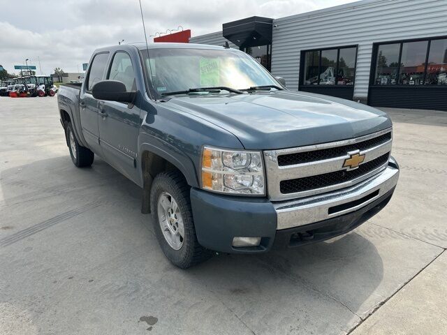 2009 Chevrolet Silverado 1500 LT Watertown SD
