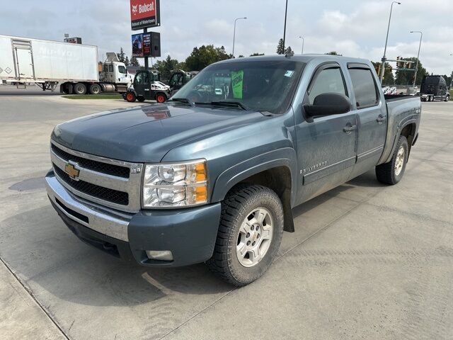2009 Chevrolet Silverado 1500 LT Watertown SD