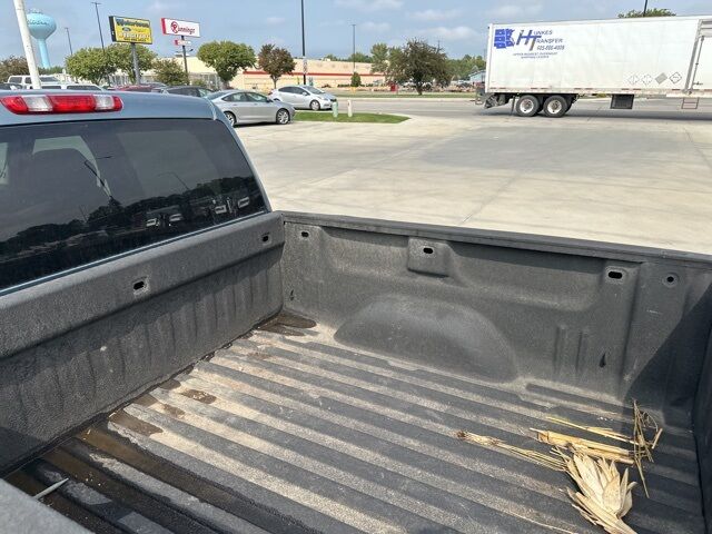 2009 Chevrolet Silverado 1500 LT Watertown SD