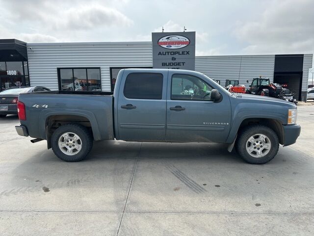 2009 Chevrolet Silverado 1500 LT Watertown SD