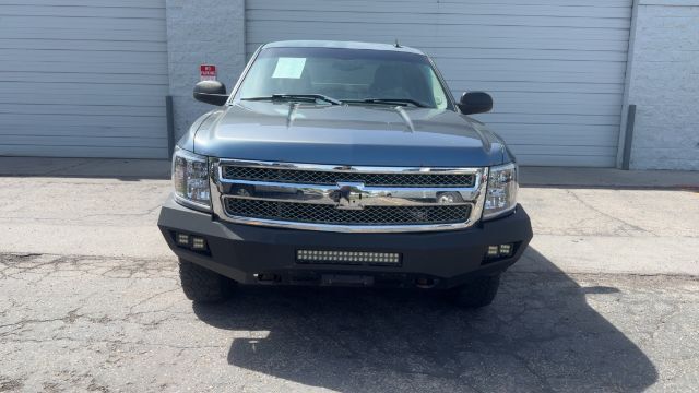 2009 Chevrolet Silverado 1500 LT Sandy UT