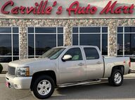 2009 Chevrolet Silverado 1500 LTZ Grand Junction CO 2009 Chevrolet Silverado 1500 LTZ Grand Junction CO