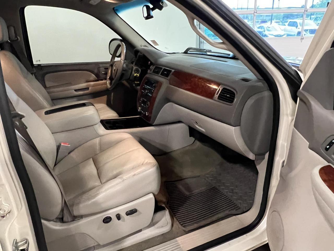 2009 Chevrolet Silverado 1500 LTZ Parker CO