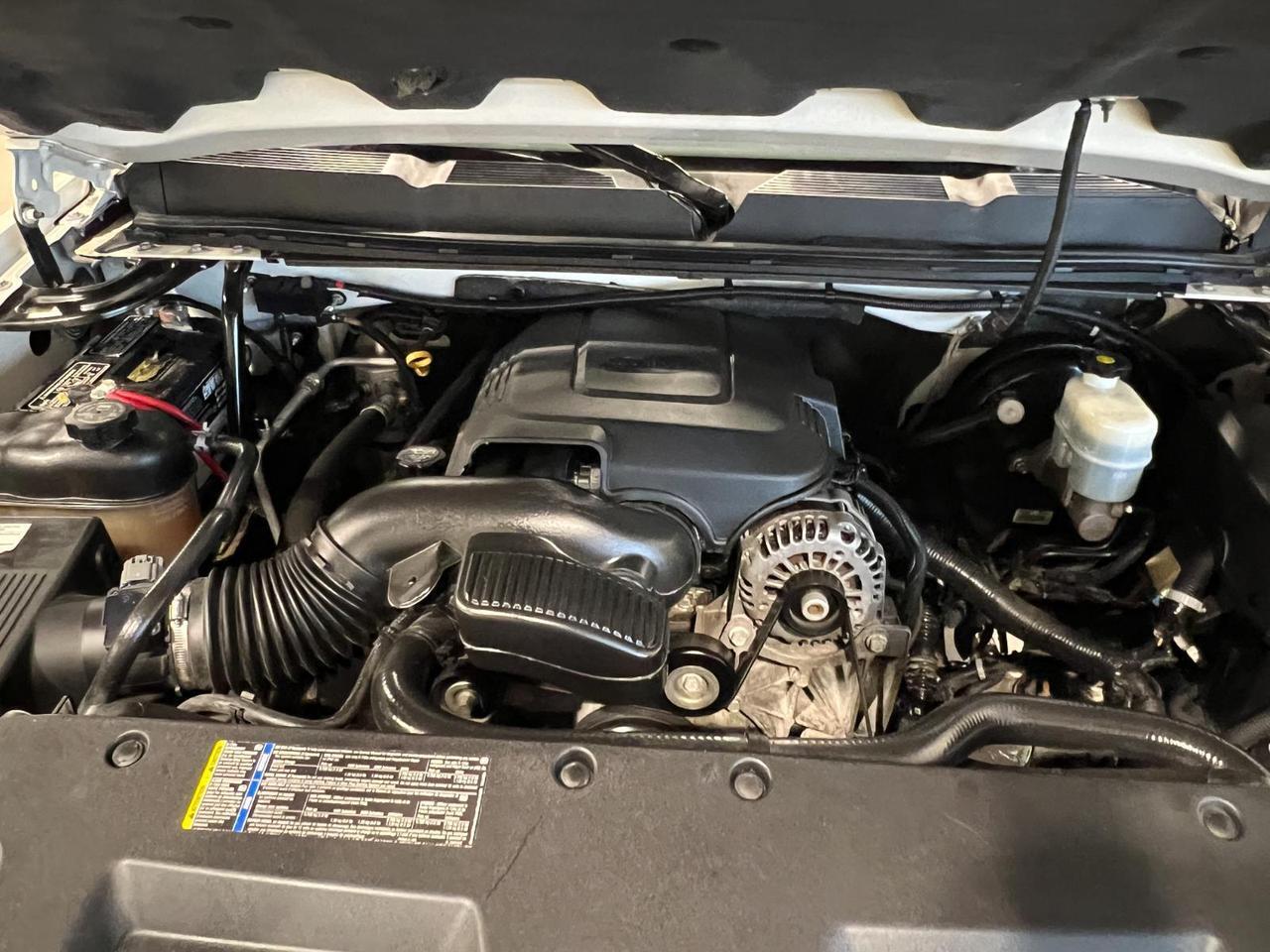 2009 Chevrolet Silverado 1500 LTZ Parker CO