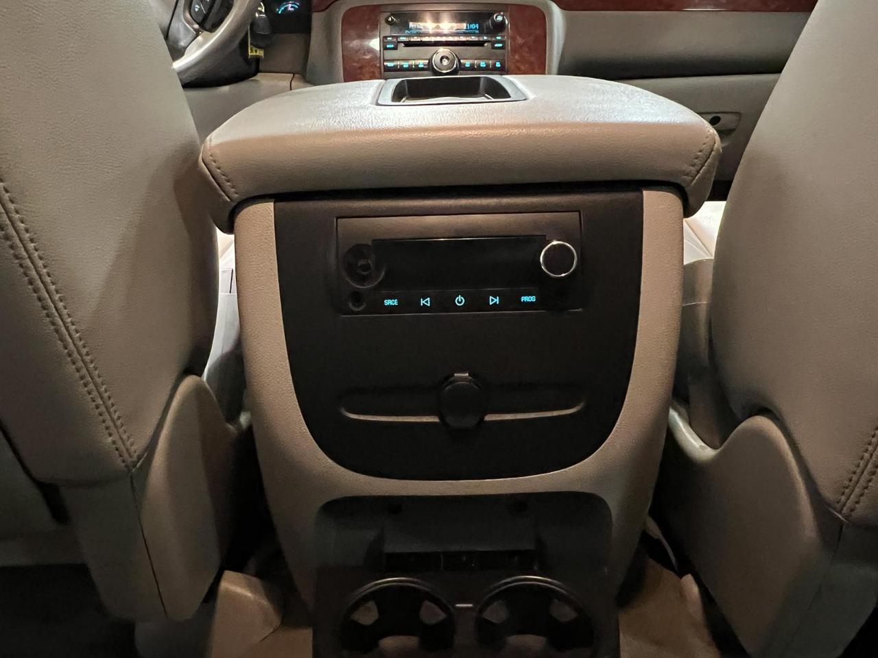 2009 Chevrolet Silverado 1500 LTZ Parker CO