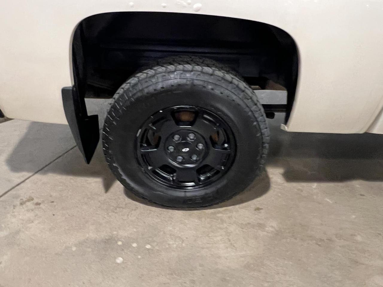 2009 Chevrolet Silverado 1500 LTZ Parker CO