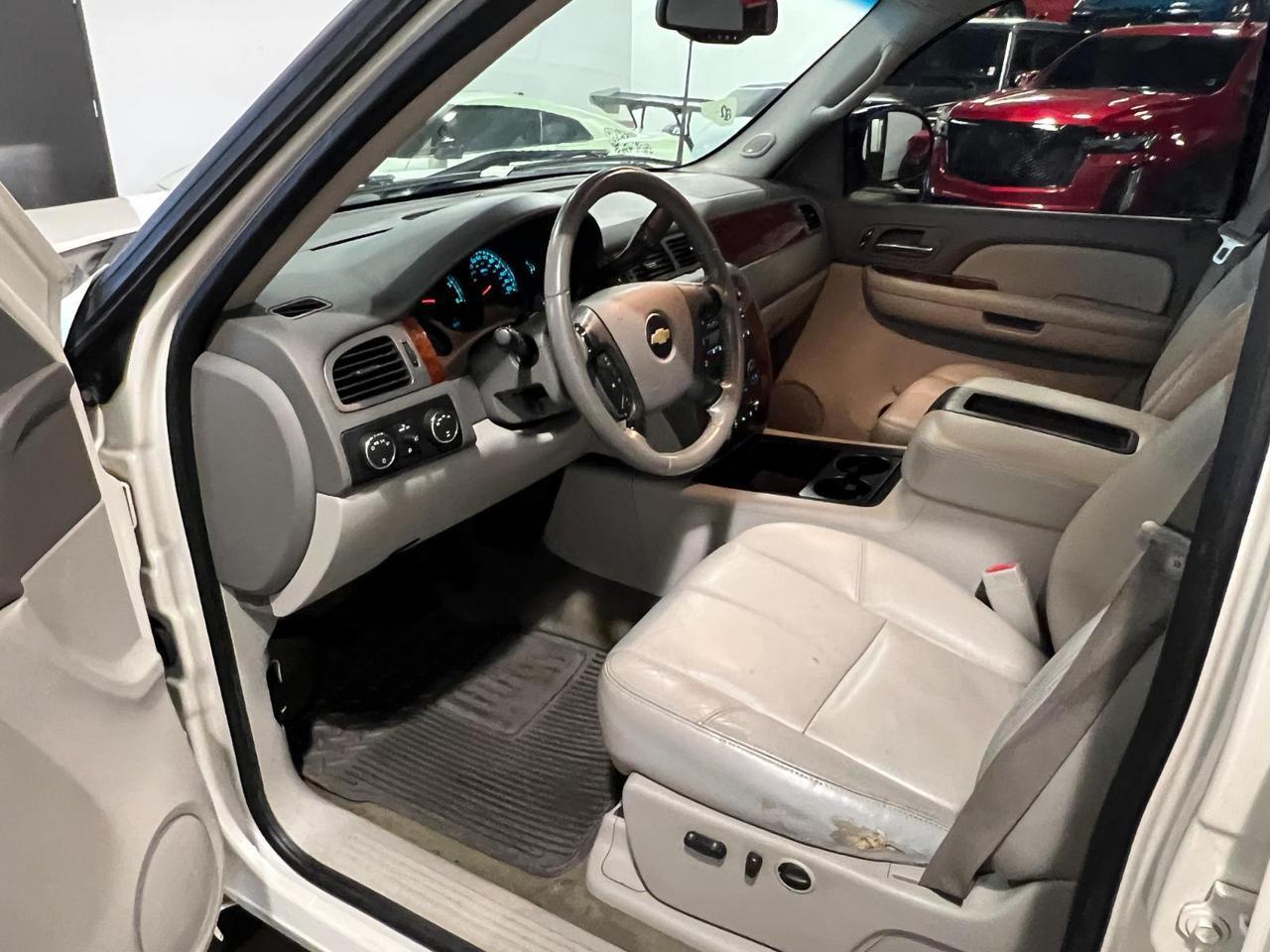 2009 Chevrolet Silverado 1500 LTZ Parker CO