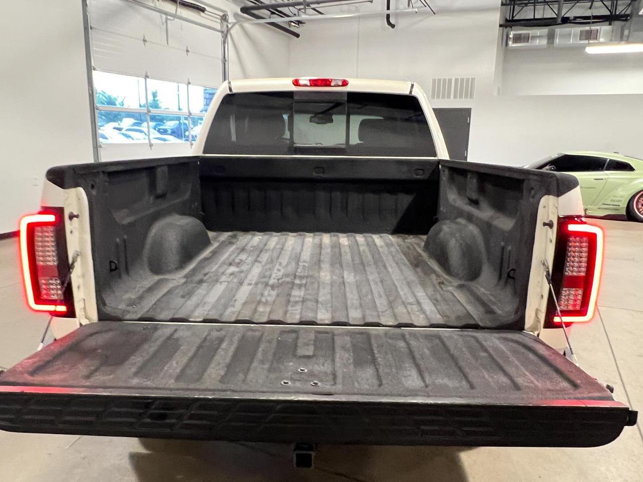 2009 Chevrolet Silverado 1500 LTZ Parker CO