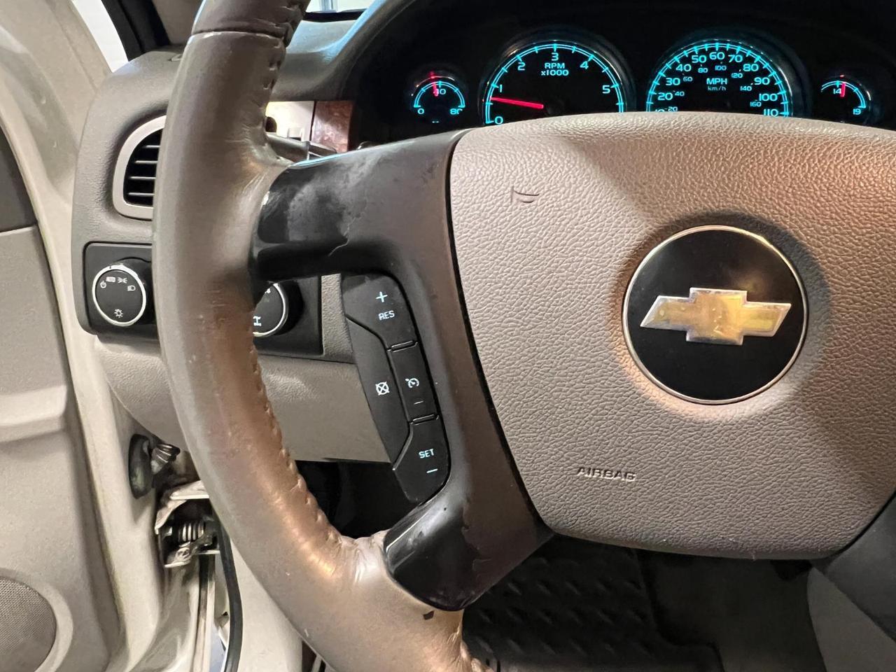 2009 Chevrolet Silverado 1500 LTZ Parker CO