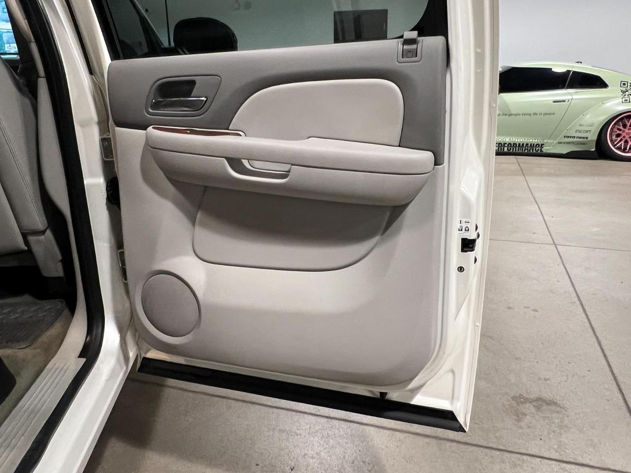 2009 Chevrolet Silverado 1500 LTZ Parker CO