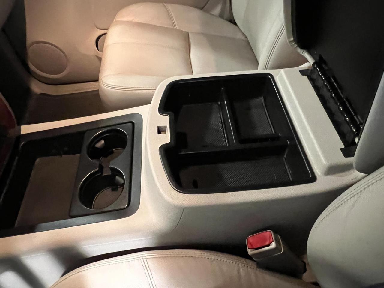 2009 Chevrolet Silverado 1500 LTZ Parker CO