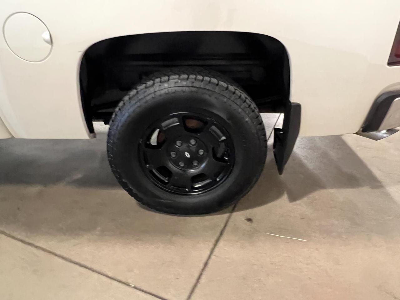 2009 Chevrolet Silverado 1500 LTZ Parker CO