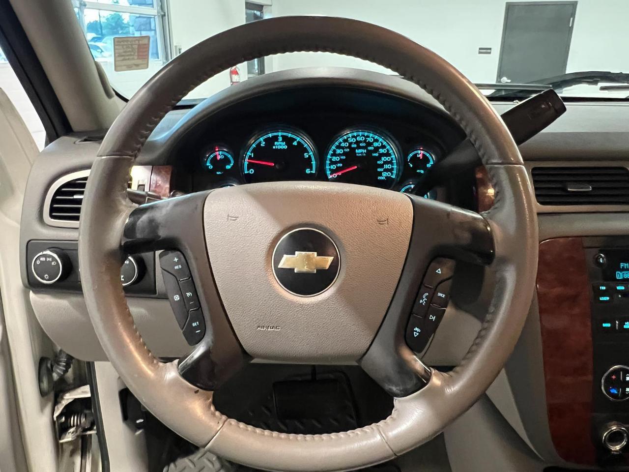 2009 Chevrolet Silverado 1500 LTZ Parker CO
