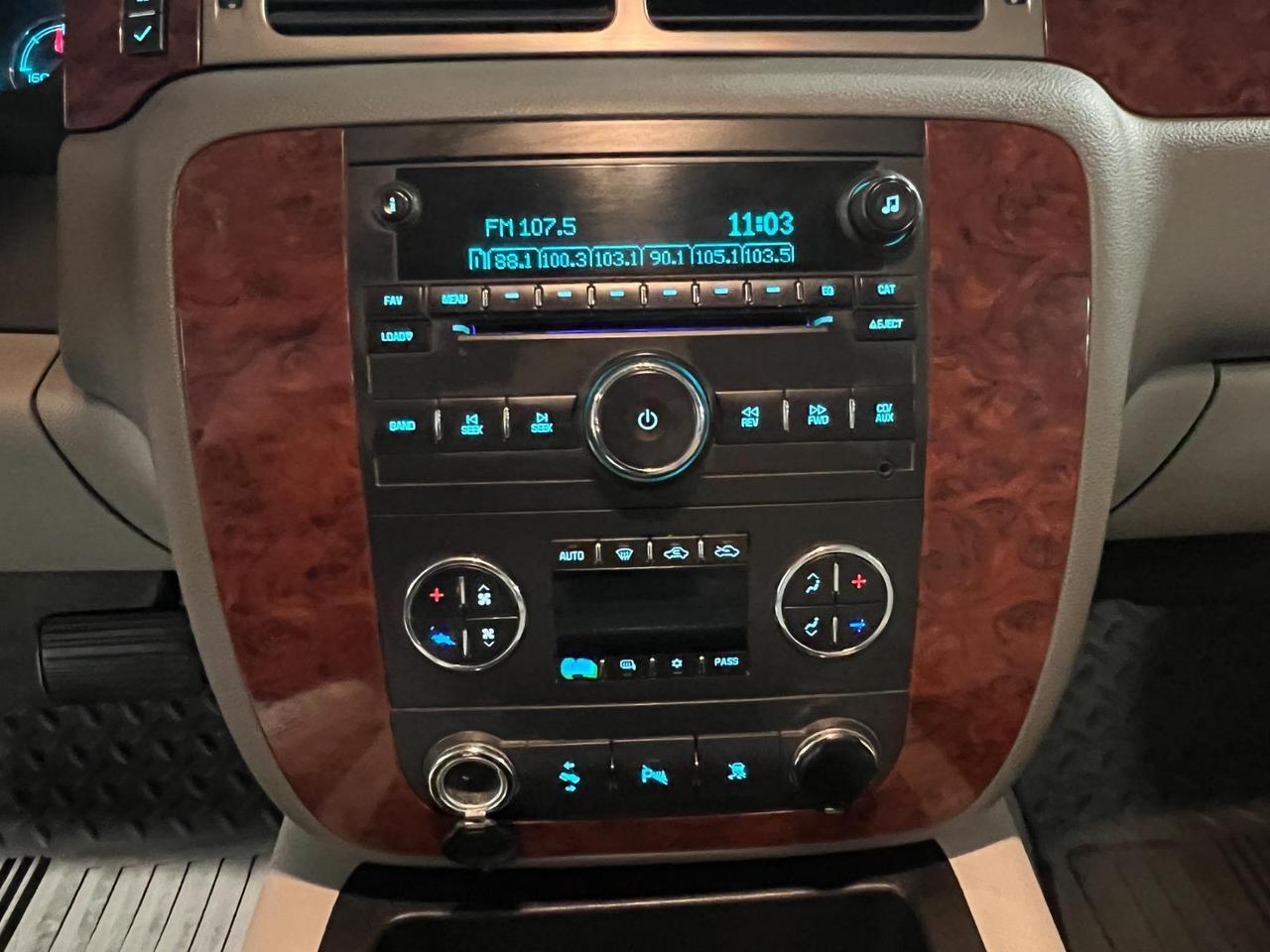 2009 Chevrolet Silverado 1500 LTZ Parker CO