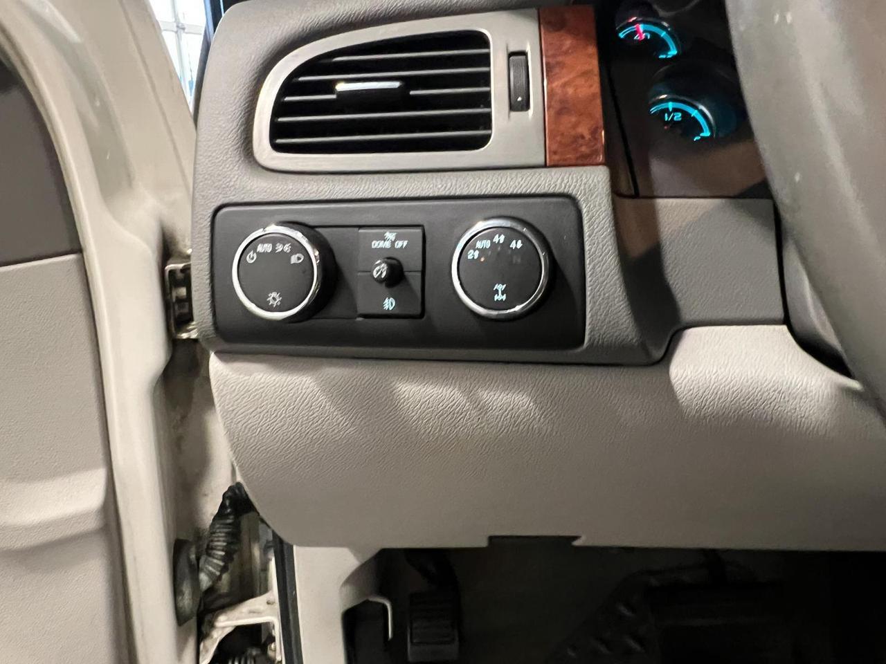 2009 Chevrolet Silverado 1500 LTZ Parker CO