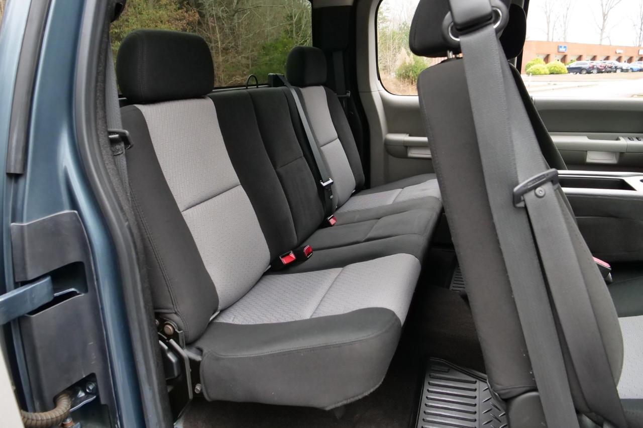 2009 Chevrolet Silverado 1500 Work Truck / Cruise Control / Power Windows & Locks! Lincolnton NC