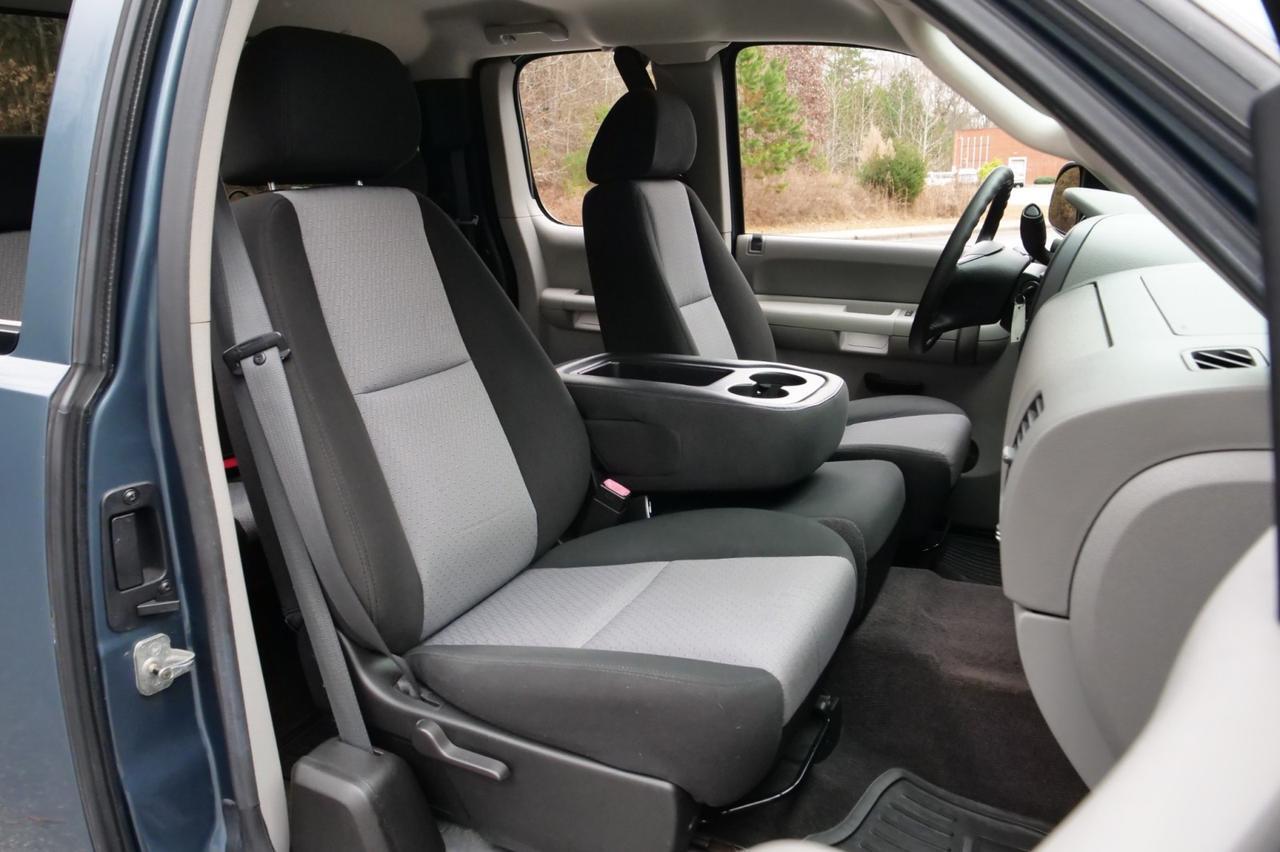 2009 Chevrolet Silverado 1500 Work Truck / Cruise Control / Power Windows & Locks! Lincolnton NC