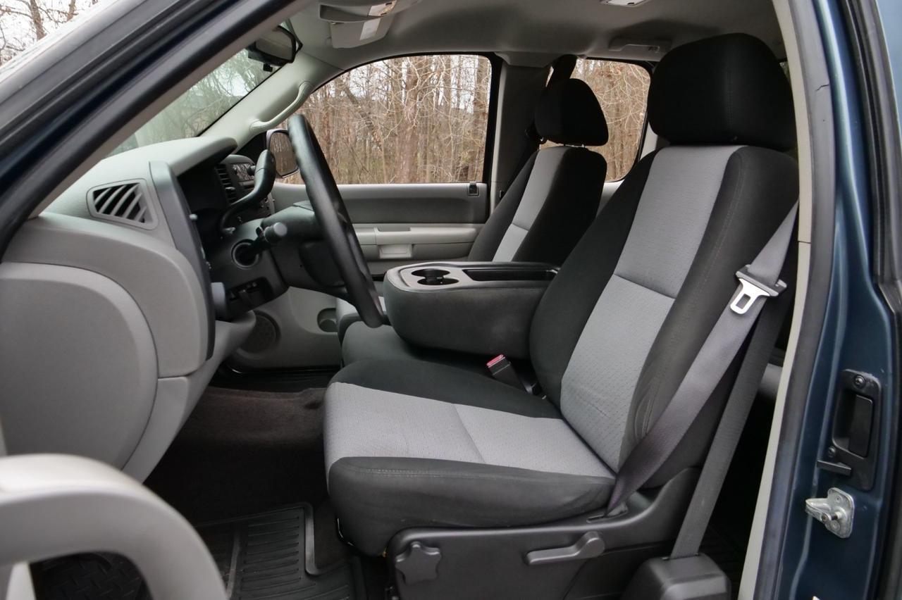 2009 Chevrolet Silverado 1500 Work Truck / Cruise Control / Power Windows & Locks! Lincolnton NC