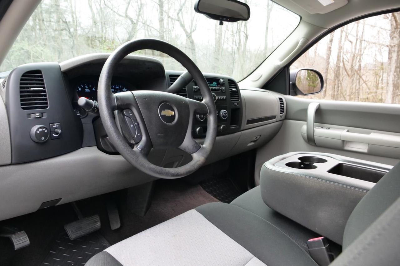 2009 Chevrolet Silverado 1500 Work Truck / Cruise Control / Power Windows & Locks! Lincolnton NC