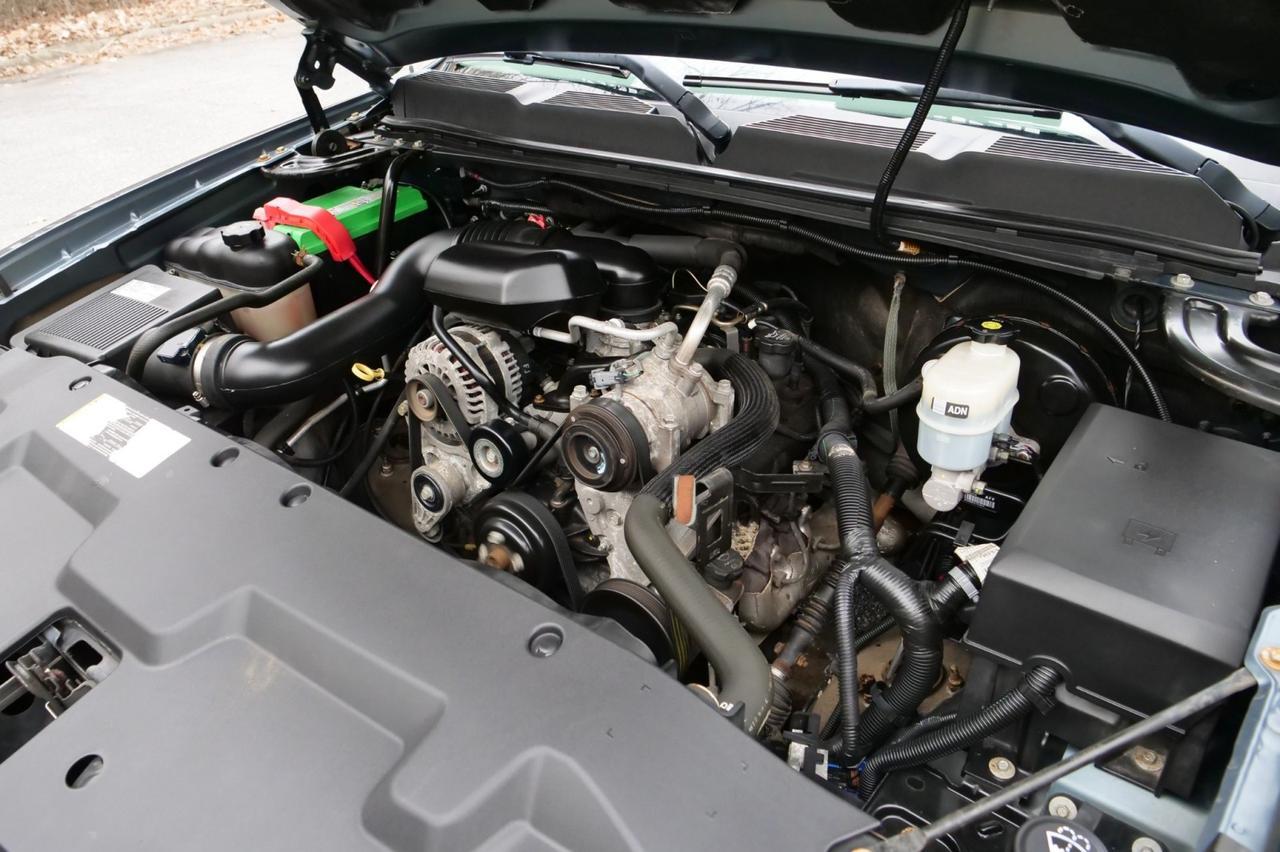 2009 Chevrolet Silverado 1500 Work Truck / Cruise Control / Power Windows & Locks! Lincolnton NC