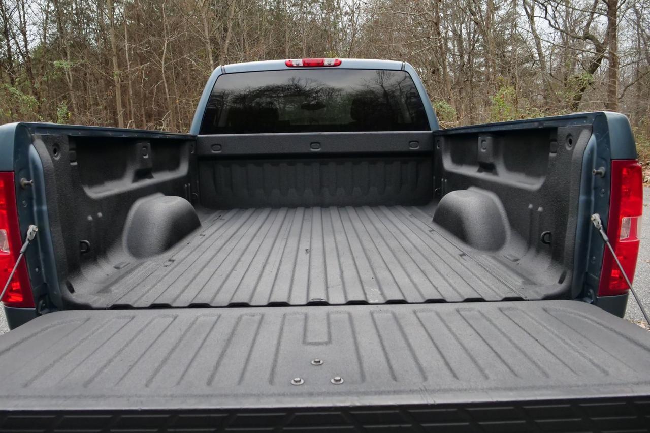 2009 Chevrolet Silverado 1500 Work Truck / Cruise Control / Power Windows & Locks! Lincolnton NC