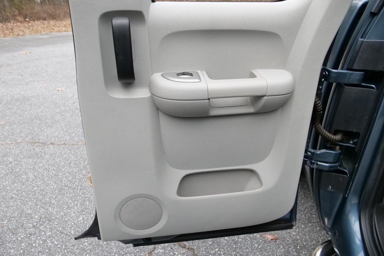 2009 Chevrolet Silverado 1500 Work Truck / Cruise Control / Power Windows & Locks! Lincolnton NC