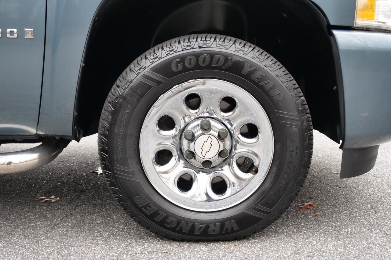 2009 Chevrolet Silverado 1500 Work Truck / Cruise Control / Power Windows & Locks! Lincolnton NC